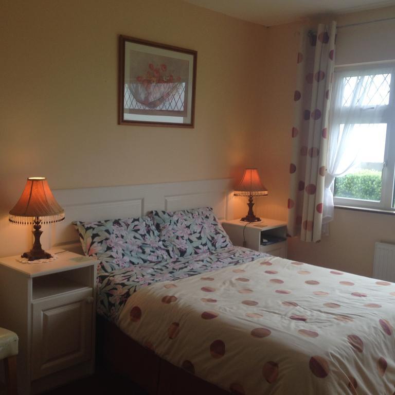 Seaside Accomodation Bed & Breakfast Quilty Exterior photo